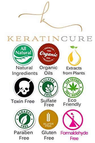 Sulfate and Paraben Free Gentle Cleansing Shampoo 16 oz for Nourished Hair - Image 2