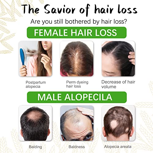 Sulfate and Paraben-Free Shampoo and Conditioner - Image 5