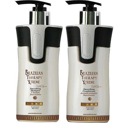 ?Sulphate & Paraben Free Keratin Shampoo?
