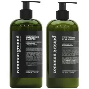 ?Sulphate & Paraben Free Shampoo in Australia?