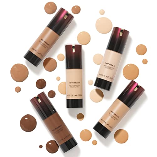 Summer Cream Foundation: Lightweight Coverage for Hot Weather - Image 9