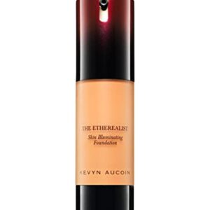 Summer Cream Foundation: Lightweight Coverage for Hot Weather