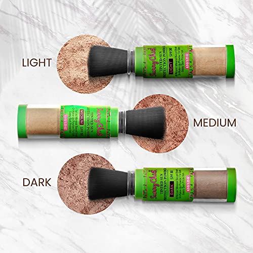 ?Sunscreen: Under or Over Makeup?? - Image 4