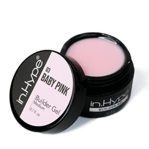Sweet nail polish with sugar-like texture for unique finish.