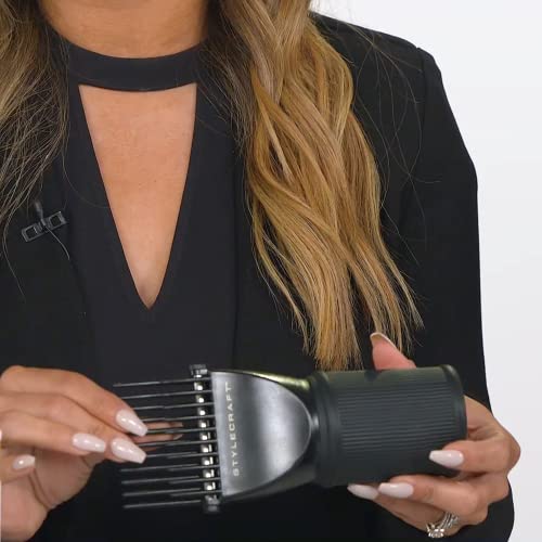 ?T3 Comb Attachment for Quick Blowouts? - Image 4