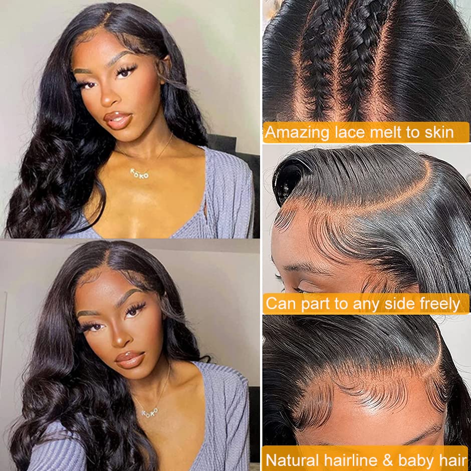 Tangled Human Hair Dreadlocks - Image 6