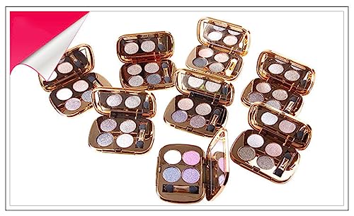 Tarte Cream Eyeshadow 0.1 oz - Smooth, Long-Lasting Formula, Multiple Shades - Image 5