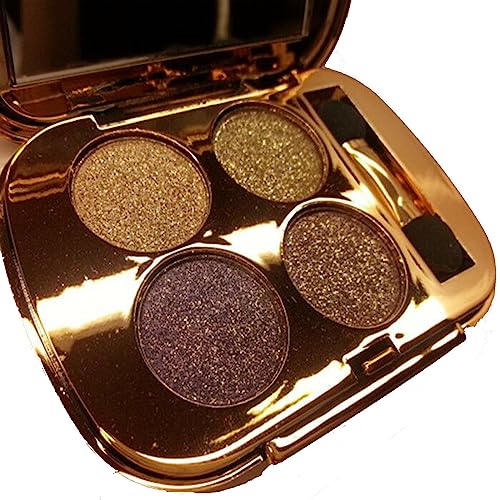 Tarte Cream Eyeshadow 0.1 oz - Smooth, Long-Lasting Formula, Multiple Shades