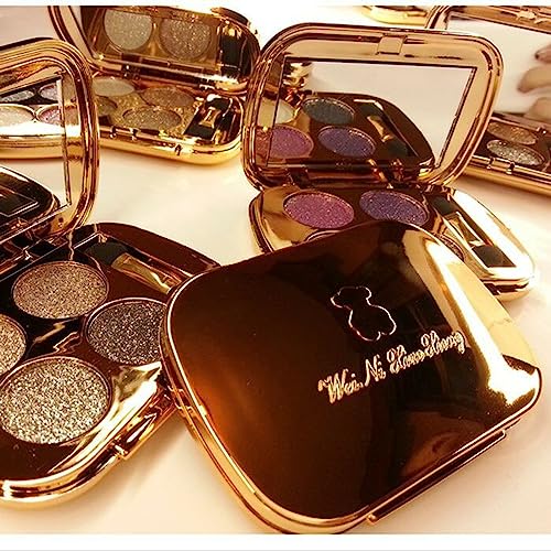 Tarte Cream Eyeshadow 0.1 oz - Smooth, Long-Lasting Formula, Multiple Shades - Image 4