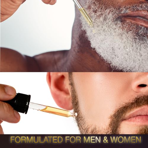 ?Thickening Hair Oils: Boost Volume and Thickness? - Image 6