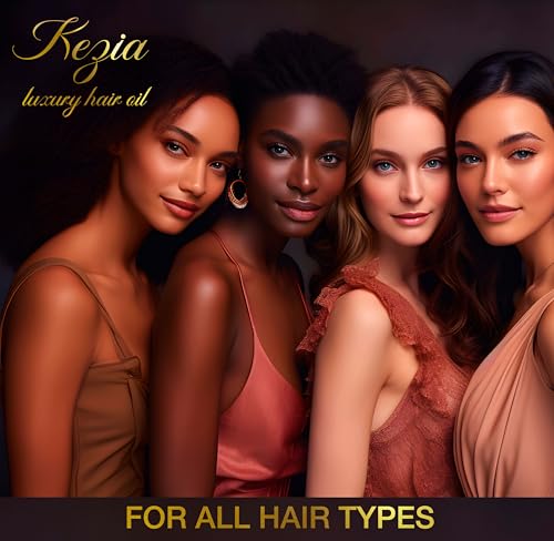 ?Thickening Hair Oils: Boost Volume and Thickness? - Image 4