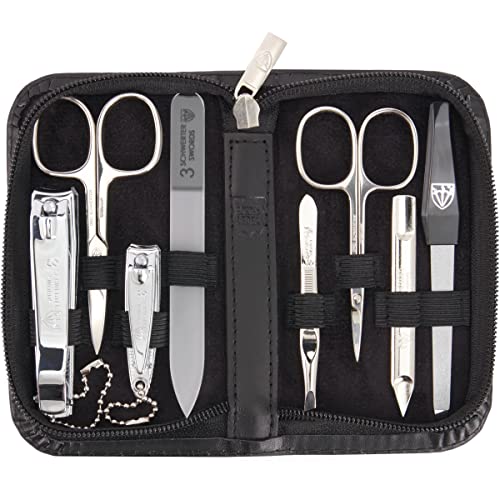 Three Swords Nail Clippers