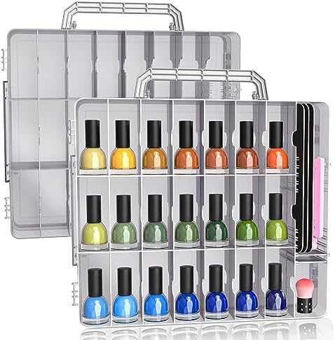 Top Gel Nail Polish Brands for Long-Lasting Results