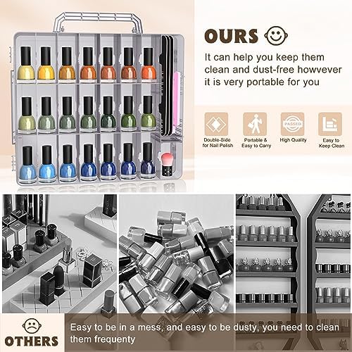 Top Gel Nail Polish Brands for Long-Lasting Results - Image 2