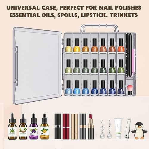 Top Gel Nail Polish Brands for Long-Lasting Results - Image 6