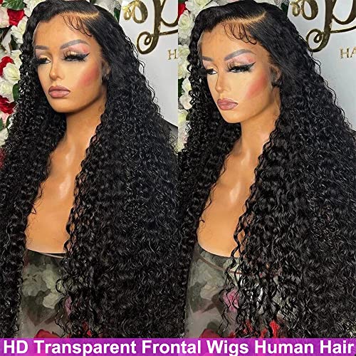 Premium Human Hair Wigs from Top Quality Brands - Natural Look & Feel - Image 2