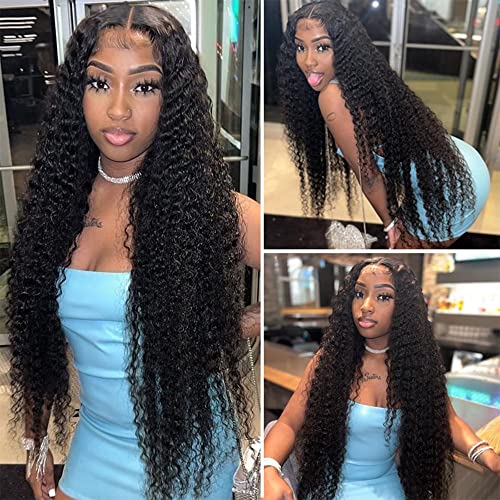 Premium Human Hair Wigs from Top Quality Brands - Natural Look & Feel - Image 5