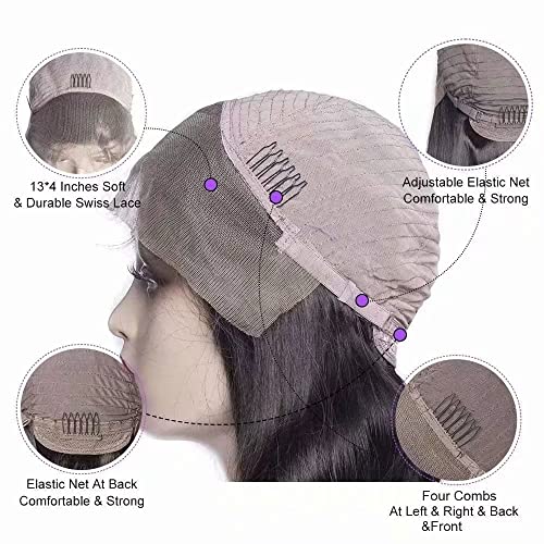 Premium Human Hair Wigs from Top Quality Brands - Natural Look & Feel - Image 9