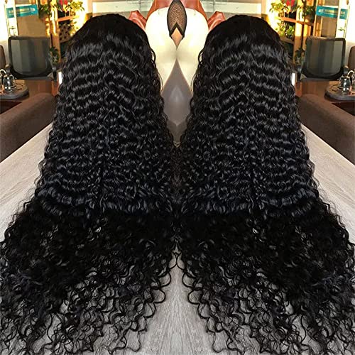 Premium Human Hair Wigs from Top Quality Brands - Natural Look & Feel - Image 7