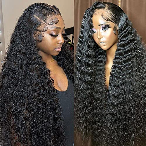 Premium Human Hair Wigs from Top Quality Brands - Natural Look & Feel