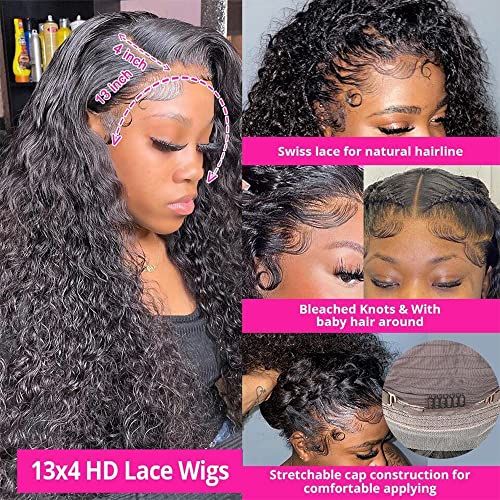 Premium Human Hair Wigs from Top Quality Brands - Natural Look & Feel - Image 4