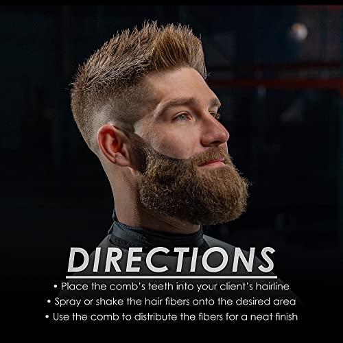 ?Toppik Brush: Detangles and Smooths Hair? - Image 4