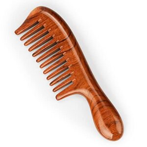Toro Hair Brush: Detangles, Smooths, and Styles Hair