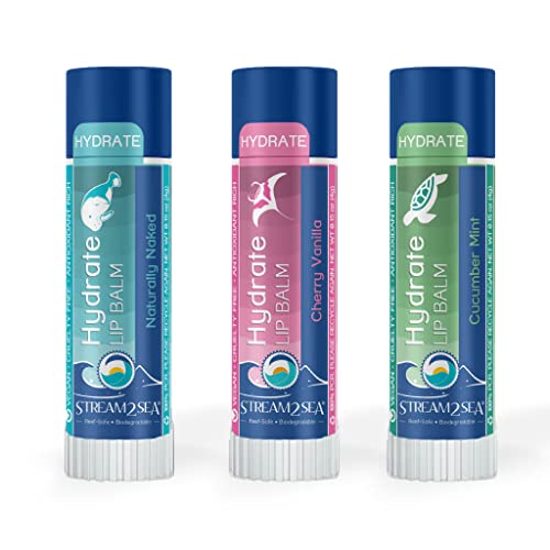 Total Hydration Lip Balm by Chapstick