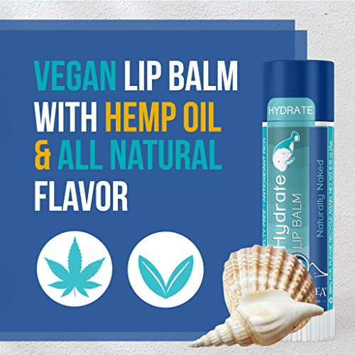Total Hydration Lip Balm by Chapstick - Image 5
