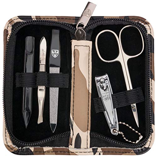 Toy nail clippers for kids.
