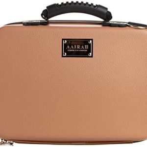 Portable Compact Powder Foundation 0.35 oz for Seamless, Natural-Looking Skin