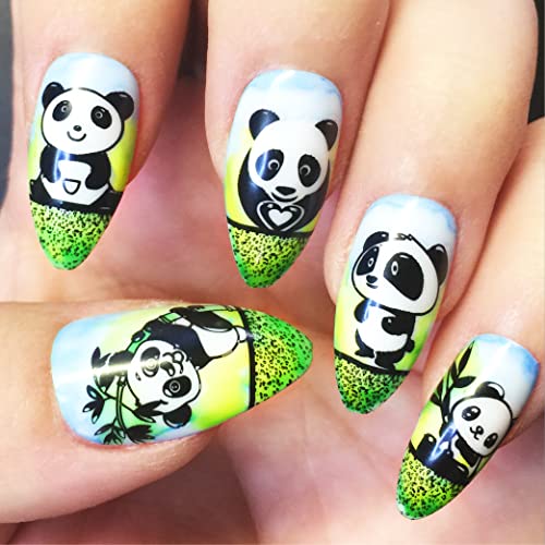 Vibrant 2021 Trending Nail Polish Collection - Multiple Shades Available - Image 4