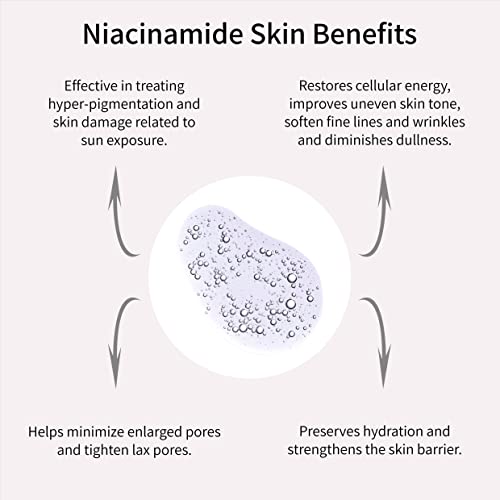 **Radiant Skin Triple Benefit Antioxidant Eye Cream for Dark Circles, Puffiness, Fine Lines, 1.7 oz** - Image 9