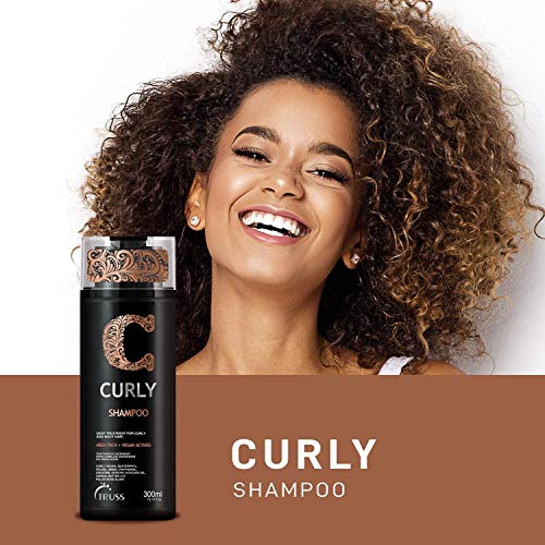 ?Truss Keratin Hair Brush? - Image 3