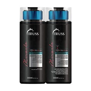 Trust Me Hair Conditioner: For Strong, Silky, Smooth Hair