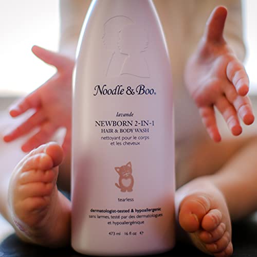 ?Tubby Todd 2-in-1 Hair & Body Wash? - Image 3