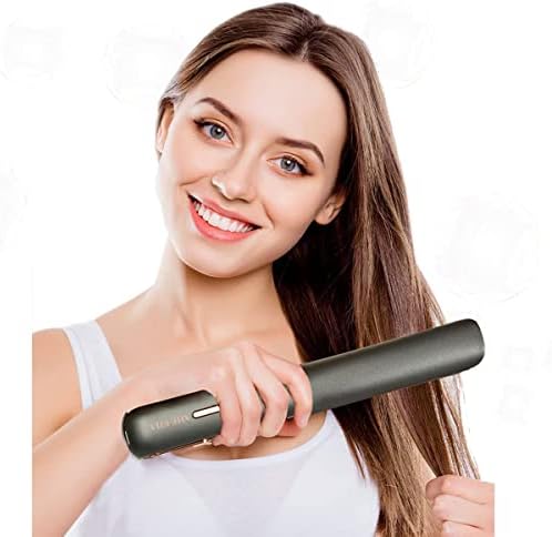 UK Ceramic Hair Brush for Efficient Styling Durable Lightweight 13 Words - Image 7
