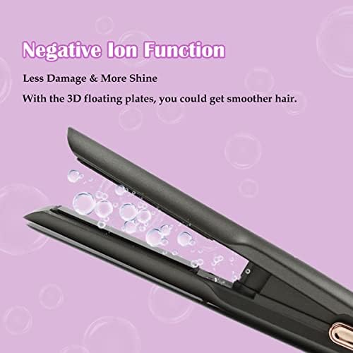 UK Ceramic Hair Brush for Efficient Styling Durable Lightweight 13 Words - Image 5