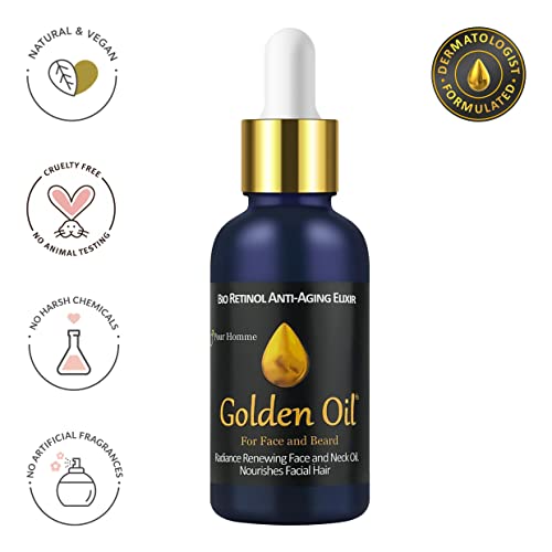 Uma Anti Aging Eye Oil - Image 2