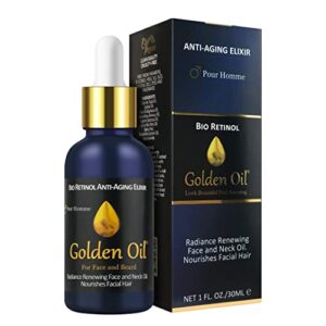 Uma Anti Aging Eye Oil