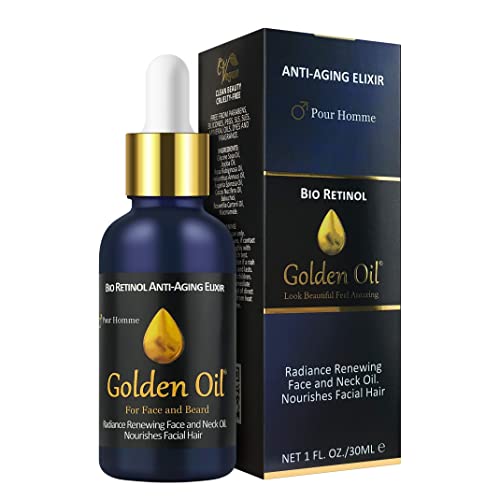 Uma Anti Aging Eye Oil