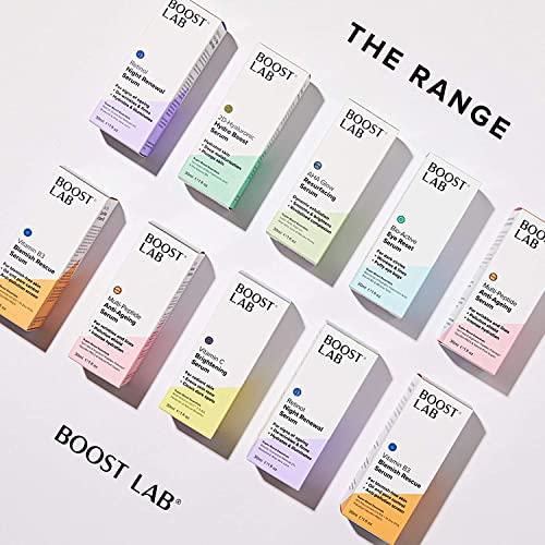 Under Eye Serum for Ordinary Use - Image 8
