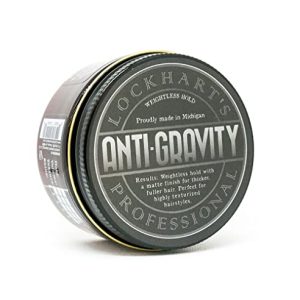 ?Uppercut Clay: Strong Hold Hair Styling Product?