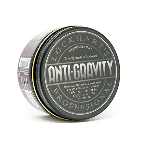 ?Uppercut Clay: Strong Hold Hair Styling Product?