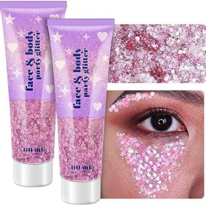 ?USA-inspired Eyeshadow Looks in Red, White, and Blue?