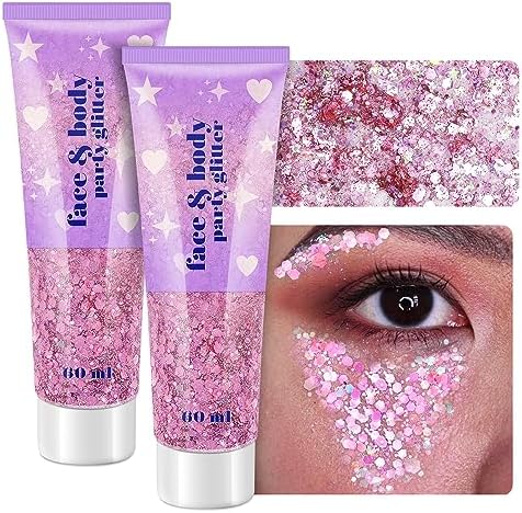 ?USA-inspired Eyeshadow Looks in Red, White, and Blue?