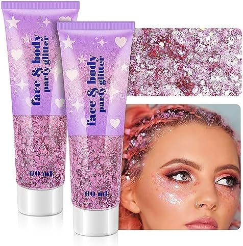 ?USA-inspired Eyeshadow Looks in Red, White, and Blue? - Image 8
