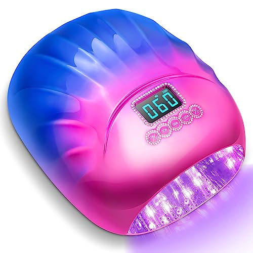 ?UV LED Gel Nail Lamp?