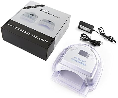 UV LED lamp for gel nails. - Image 7