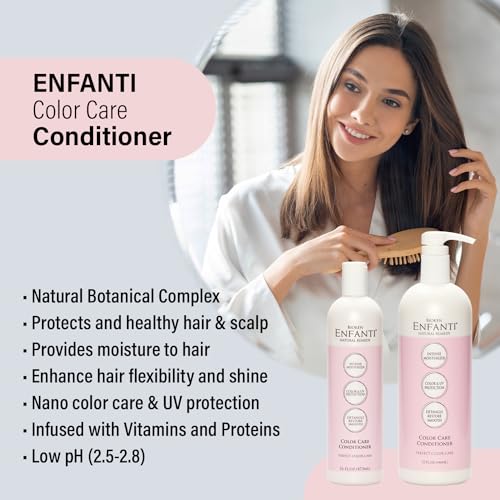 UV protection leave-in conditioner for hair. - Image 4